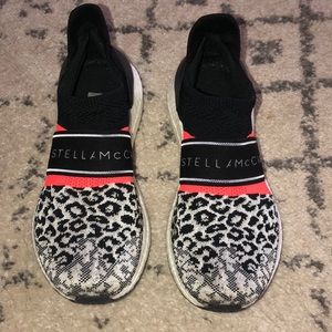 Stella Mcartney Adidas